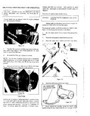 Simplicity 7 HP 990870 2025074 Double Stage Snow Blower Owners Manual page 9