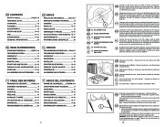 McCulloch Owners Manual, 2007 page 2