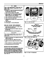 Simplicity 5 55 7 55 1691411 1691413 1691414 Snow Blower Owners Manual page 17