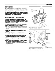 Simplicity 5 55 7 55 1691411 1691413 1691414 Snow Blower Owners Manual page 9