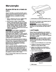 Toro 03527, 03528 Toro 5-Blade Cutting Unit, Reelmaster 5200-D and 5400-D Manual de Instruções, 2005 page 13