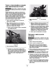 Toro 03527, 03528 Toro 5-Blade Cutting Unit, Reelmaster 5200-D and 5400-D Manual de Instruções, 2005 page 15