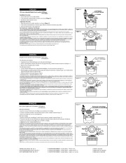 Toro Owners Manual page 4