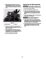 Toro 03527, 03528 Toro 5-Blade Cutting Unit, Reelmaster 5200-D and 5400-D Owners Manual, 2005 page 14