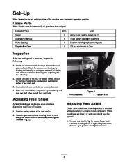 Toro 03527, 03528 Toro 5-Blade Cutting Unit, Reelmaster 5200-D and 5400-D Owners Manual, 2005 page 5