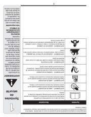 MTD 769-04165 Snow Blower Owners Manual page 34