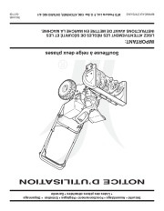 MTD 769-04165 Snow Blower Owners Manual page 36