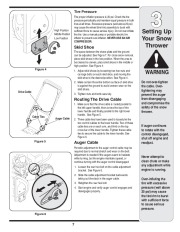 MTD 769-04165 Snow Blower Owners Manual page 7