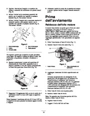 Toro 38079, 38087 and 38559 Toro  924 Power Shift Snowthrower Manuale Utente, 2001 page 15