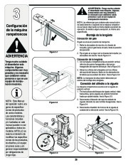 MTD 510 570 Log Splitter Lawn Mower Owners Manual page 26