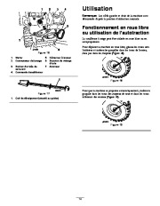 Toro 37772 Power Max 826 OE Snowthrower Instructions de Préparation, 2015 page 14