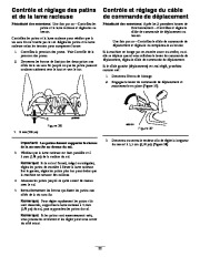 Toro 37775 Power Max 724 OE Snowthrower Instructions de Préparation, 2015 page 22