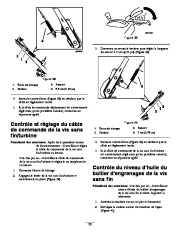 Toro 37772 Power Max 826 OE Snowthrower Instructions de Préparation, 2015 page 23