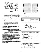 Toro 37772 Power Max 826 OE Snowthrower Instructions de Préparation, 2015 page 24