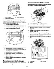 Toro 37775 Power Max 724 OE Snowthrower Instructions de Préparation, 2015 page 25