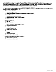Toro 37775 Power Max 724 OE Snowthrower Instructions de Préparation, 2015 page 31
