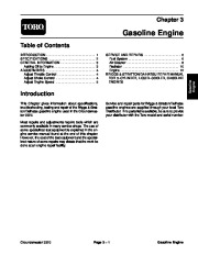 Toro 05138SL Rev A Service Manual Groundsmaster 3280 D 3320 Preface Publication page 17