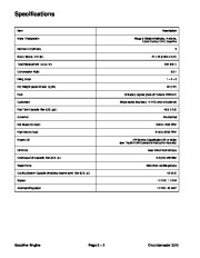 Toro 05138SL Rev A Service Manual Groundsmaster 3280 D 3320 Preface Publication page 18