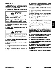 Toro 05138SL Rev A Service Manual Groundsmaster 3280 D 3320 Preface Publication page 27