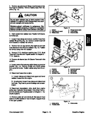 Toro 05138SL Rev A Service Manual Groundsmaster 3280 D 3320 Preface Publication page 29