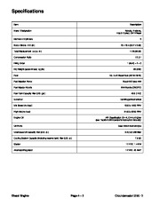 Toro 05138SL Rev A Service Manual Groundsmaster 3280 D 3320 Preface Publication page 34