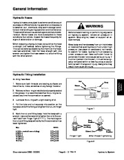 Toro 05138SL Rev A Service Manual Groundsmaster 3280 D 3320 Preface Publication page 49