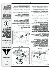 MTD Pro 560 Series 21 Inch Rotary Lawn Mower Owners Manual page 22