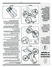 MTD Pro 560 Series 21 Inch Rotary Lawn Mower Owners Manual page 27