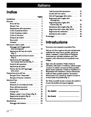 Toro 38559 Toro 1028 Power Shift Snowthrower Manuale Utente, 1999 page 10