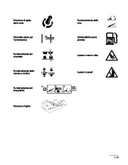 Toro 38559 Toro 1028 Power Shift Snowthrower Manuale Utente, 1999 page 19