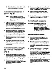 Toro 38559 Toro 1028 Power Shift Snowthrower Manuale Utente, 1999 page 22