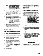 Toro 38559 Toro 1028 Power Shift Snowthrower Manuale Utente, 1999 page 23