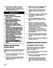 Toro 38559 Toro 1028 Power Shift Snowthrower Manuale Utente, 1999 page 28