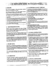 Kärcher Owners Manual page 13