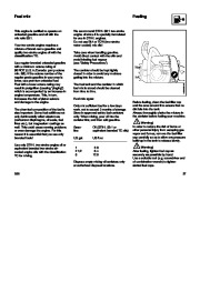 STIHL Owners Manual page 29