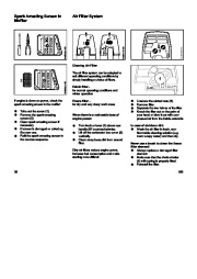 STIHL Owners Manual page 38