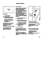 STIHL Owners Manual page 42