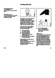 STIHL Owners Manual page 43