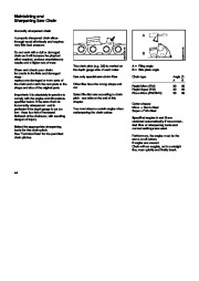 STIHL Owners Manual page 46