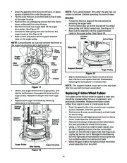 MTD 643 663 Snow Blower Owners Manual page 14