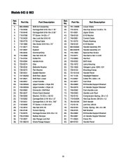 MTD 643 663 Snow Blower Owners Manual page 19