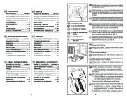 McCulloch Owners Manual, 2008 page 2