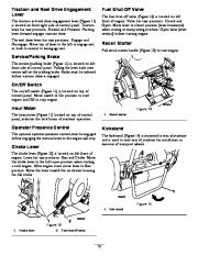 Toro Owners Manual, 2009 page 13