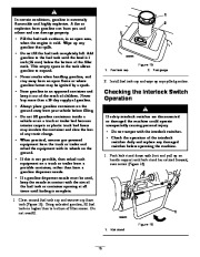 Toro Owners Manual, 2009 page 15