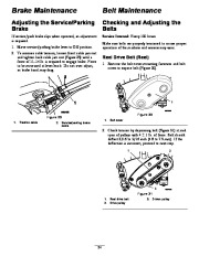 Toro Owners Manual, 2009 page 24
