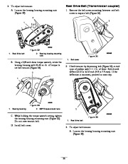 Toro Owners Manual, 2009 page 25