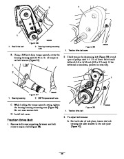 Toro Owners Manual, 2009 page 26