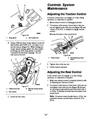 Toro Owners Manual, 2009 page 27