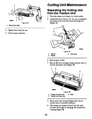 Toro Owners Manual, 2009 page 28
