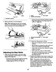 Toro Owners Manual, 2009 page 29
